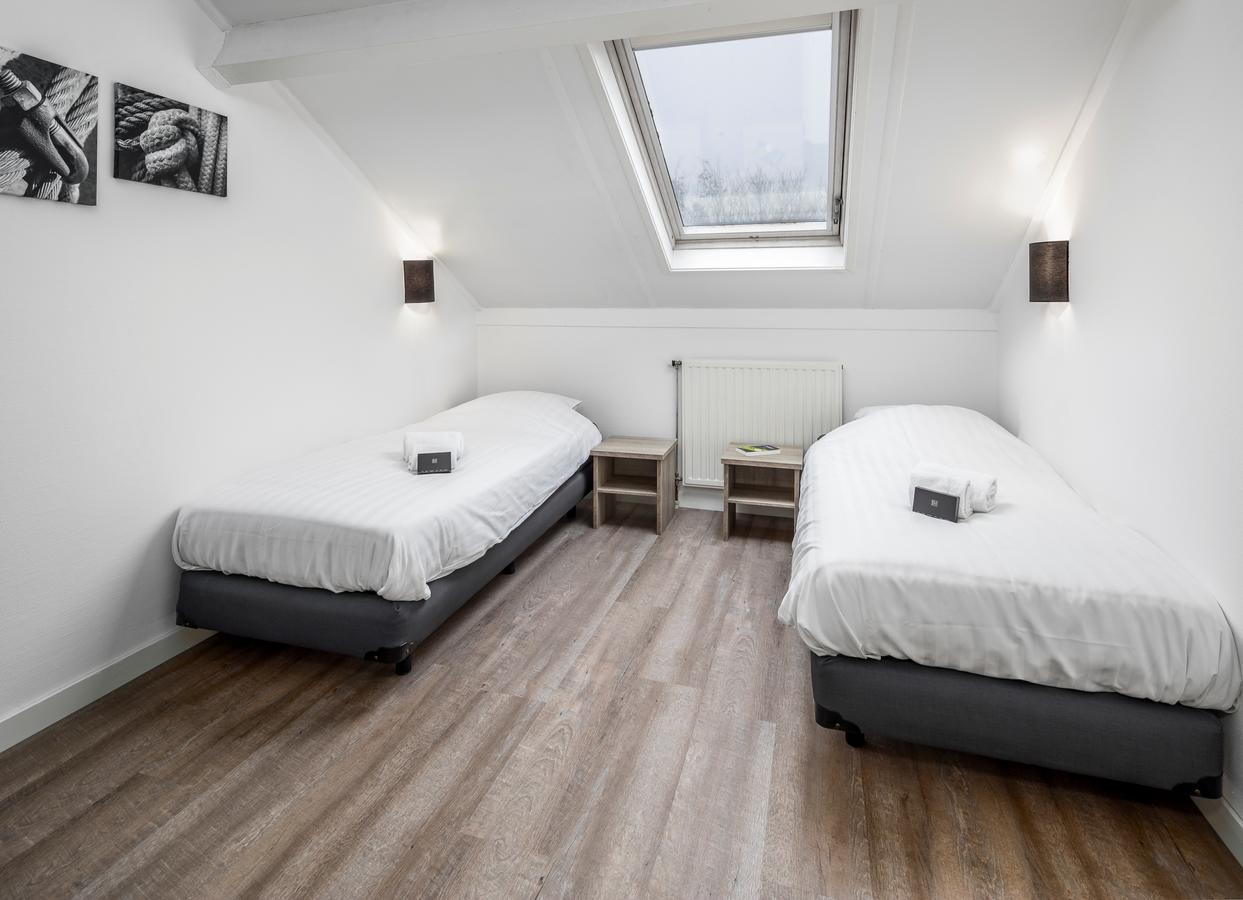 De Soeten Haert Hotel Renesse Room photo