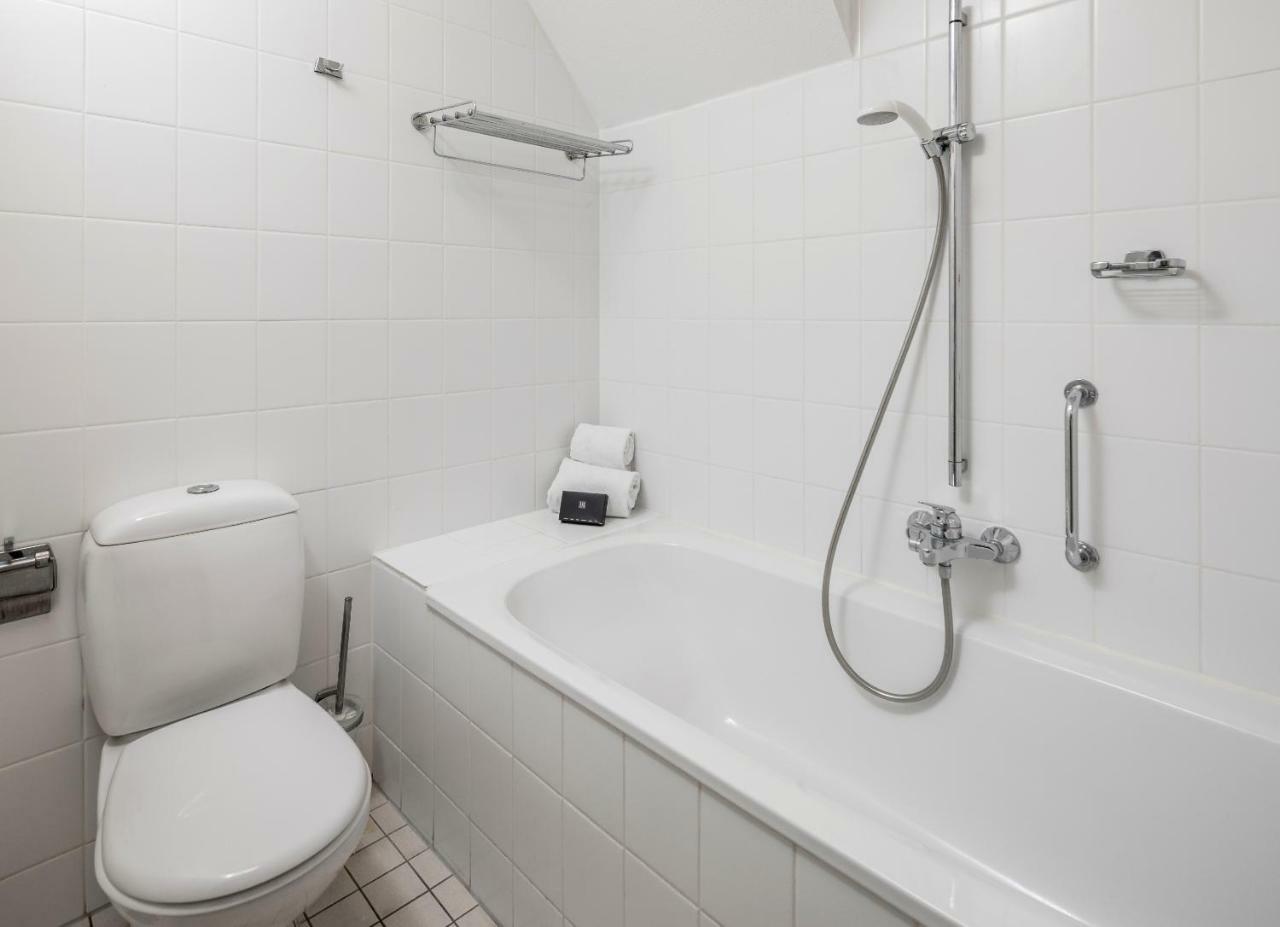 De Soeten Haert Hotel Renesse Room photo